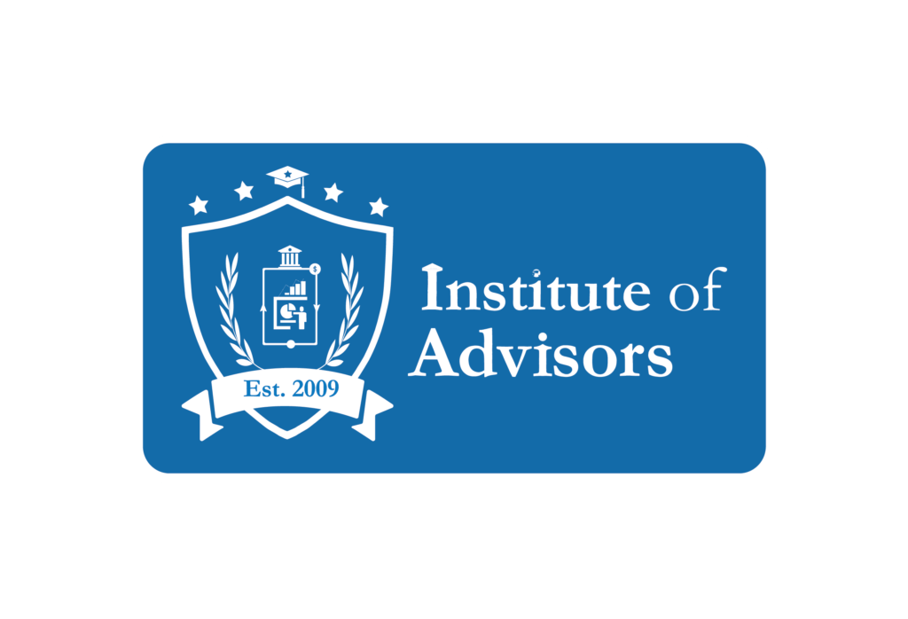 Institute advisors (1) institute of advisors certified business advisor certification