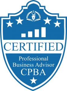 CERTIFIED logo Become a certified consultant and advisor