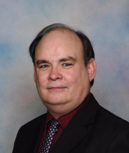 Eric Putnam