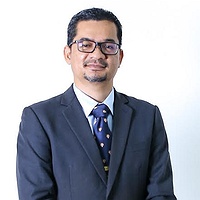 Dr Fakhrul Anwar Zainol