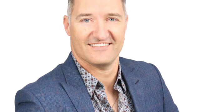 Jason Gavranic