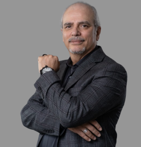 Frank Sadik Al-Azzawe