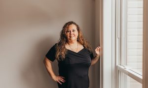 Terri Huggins