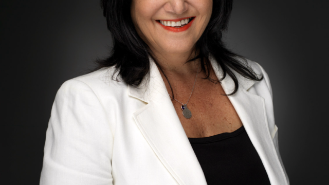 Rosita Vuuren