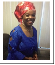 Angela Fasheun