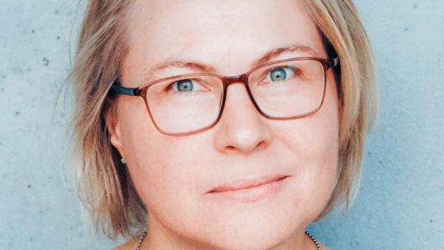 Heidi Van Eeden