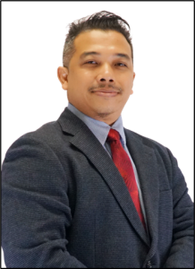 Zulhamri Abdullah