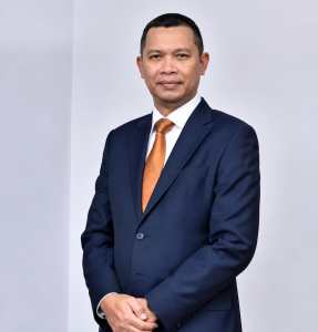 Datuk Wira (Dr.) Aria Putera Ismail