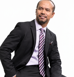 Dato’ Faris Yahaya