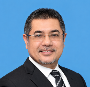 Dr. Hashim Ahmad Shiyuthi