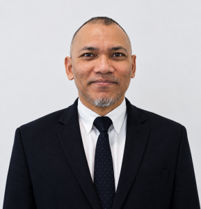 Tuan Mizal Azman Malik