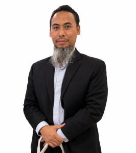 Tuan Muhammad Asrar Zulkifli