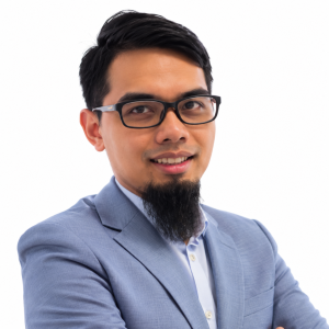 Tuan Zuhri Hazwan