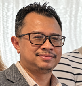 Tuan Hj. Khairul Zaire Zainuddin
