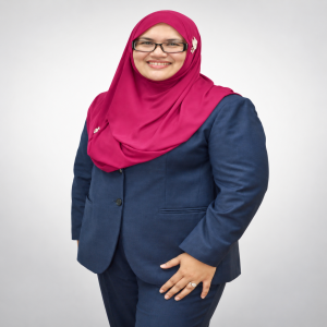 Puan Jasmiza Yantee Jamalluddin