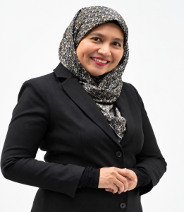 Puan Nursita Yuslina Mohd Kamil