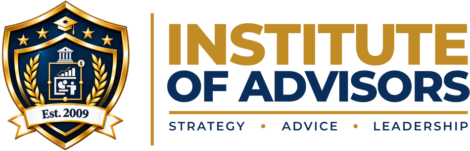 Institute of Advisors
